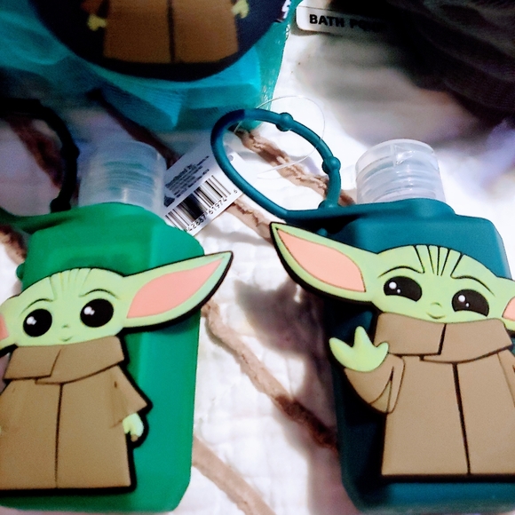 Star Wars Fanatics Unite Set - Picture 6 of 6